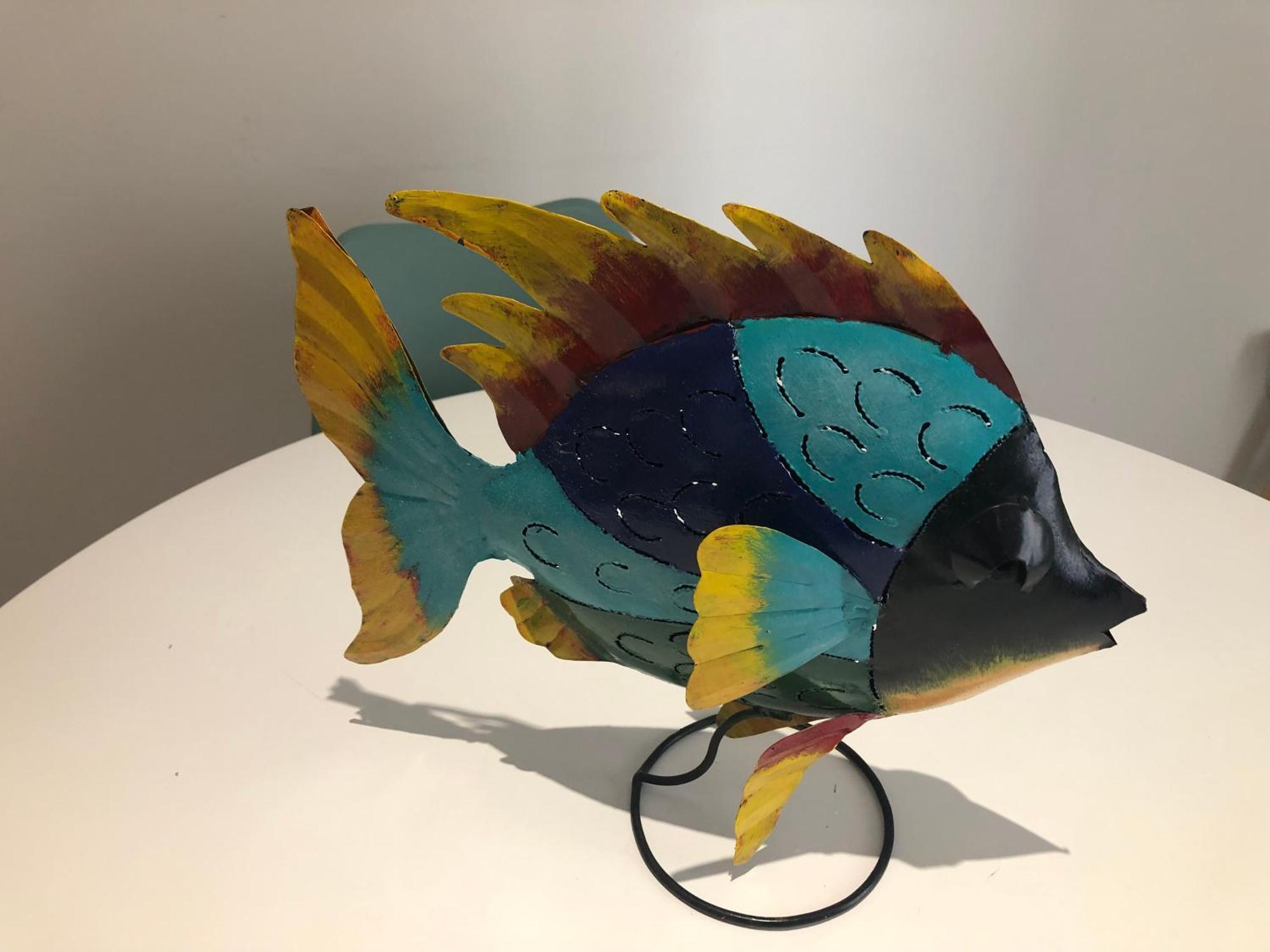 Les Poissons Sète Exterior foto